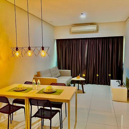 Summer Suites Victory House Kuala Lumpur Exterior photo