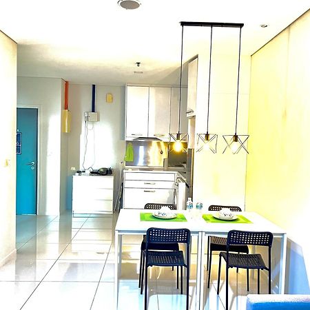 Summer Suites Victory House Kuala Lumpur Exterior photo