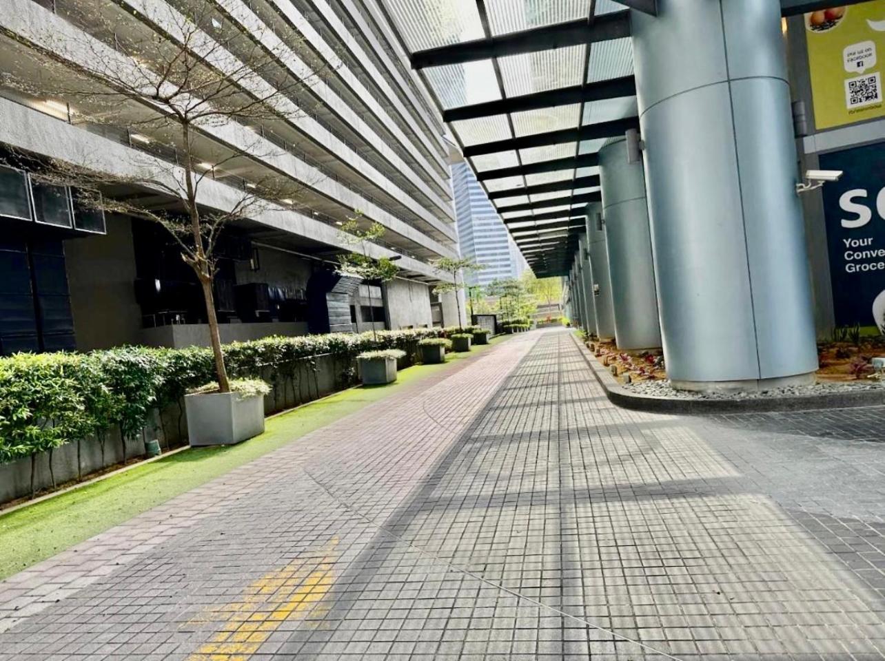 Summer Suites Victory House Kuala Lumpur Exterior photo